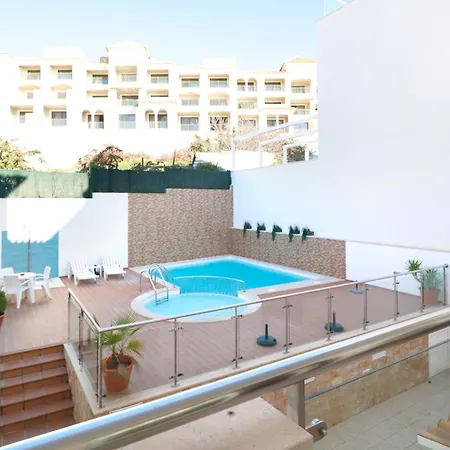 Appartement Baleeira Sol