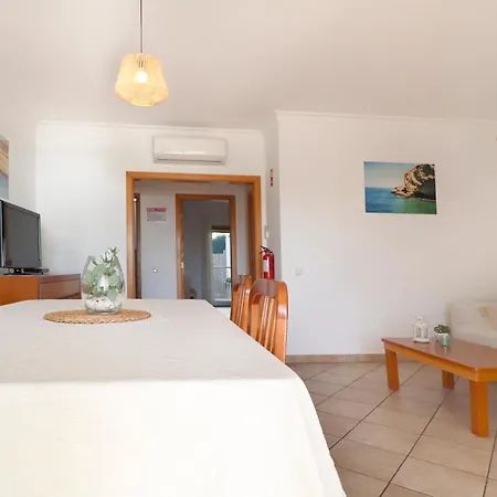Baleeira Sol Apartment Albufeira