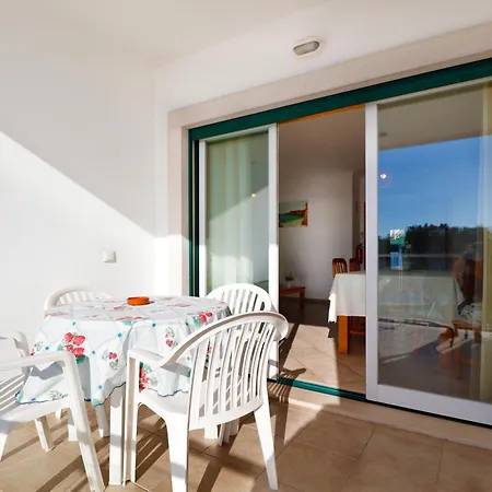 Appartement Baleeira Sol *