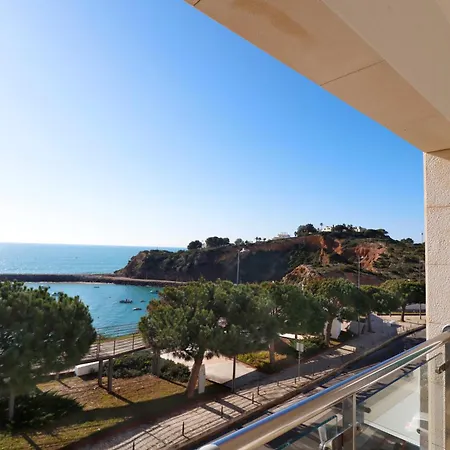 Apartment Baleeira Sol Albufeira