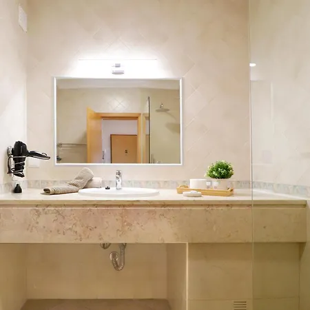 Baleeira Sol Appartement