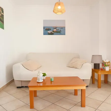 Baleeira Sol Appartement