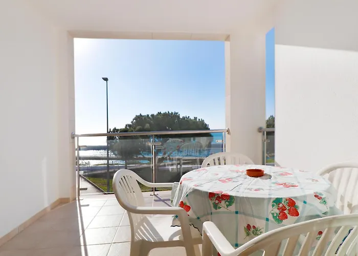 Baleeira Sol * アルブフェイラ