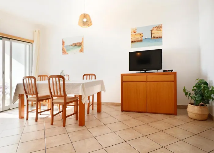 Baleeira Sol * アルブフェイラ