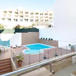 Apartamento Baleeira Sol