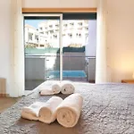 Baleeira Sol Apartamento *