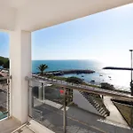 Apartamento Baleeira Sol *