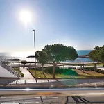 Apartamento Baleeira Sol
