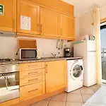 Baleeira Sol Apartamento *