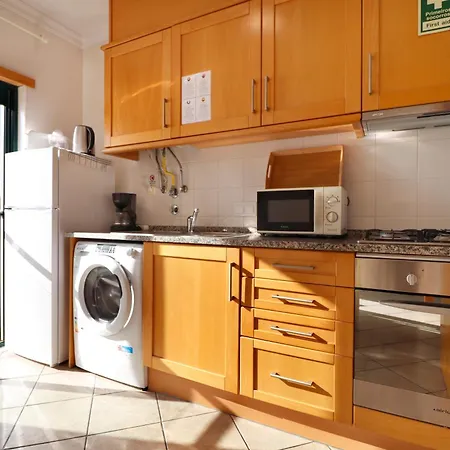 Baleeira Sol Albufeira