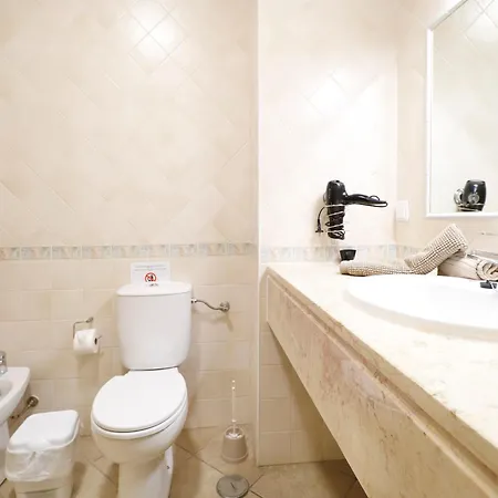 Apartamento Baleeira Sol