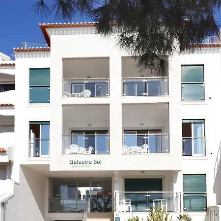Baleeira Sol Apartamento *