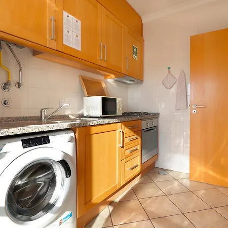 Baleeira Sol Apartment Albufeira