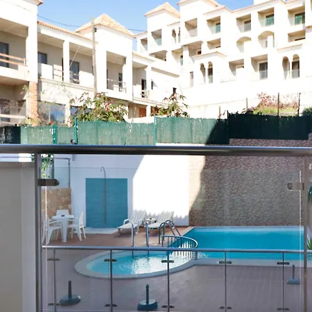 Apartment Baleeira Sol