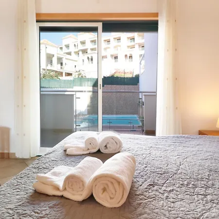 Baleeira Sol Apartamento *