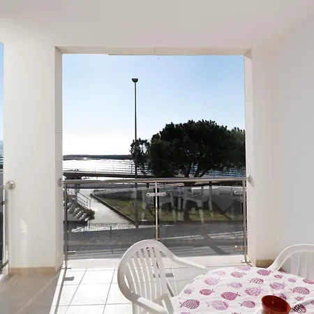 Appartement Baleeira Sol Albufeira