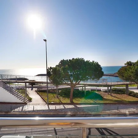Apartamento Baleeira Sol