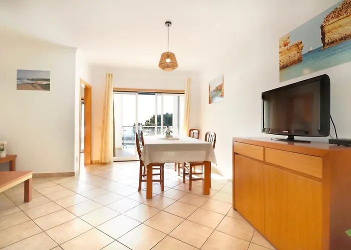 Appartement Baleeira Sol Albufeira