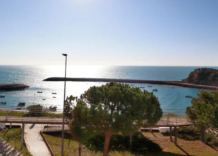 Baleeira Sol * Albufeira