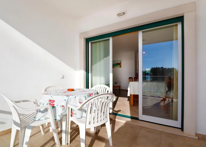 Appartement Baleeira Sol *