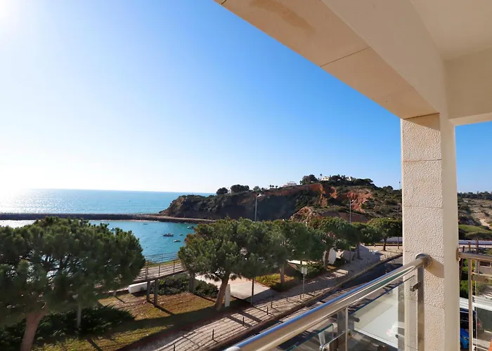 Appartement Baleeira Sol Albufeira