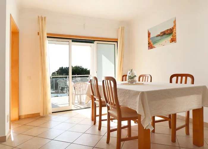 Baleeira Sol Albufeira