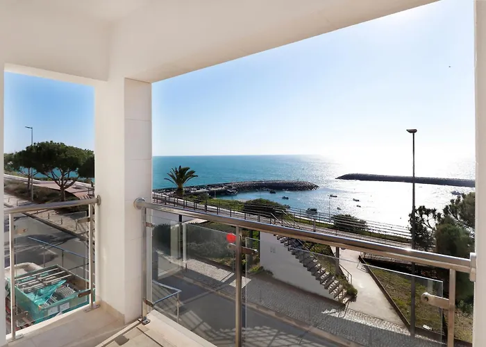 Appartement Baleeira Sol *