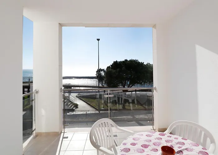 Appartement Baleeira Sol Albufeira