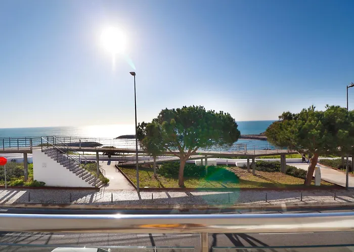 Appartement Baleeira Sol