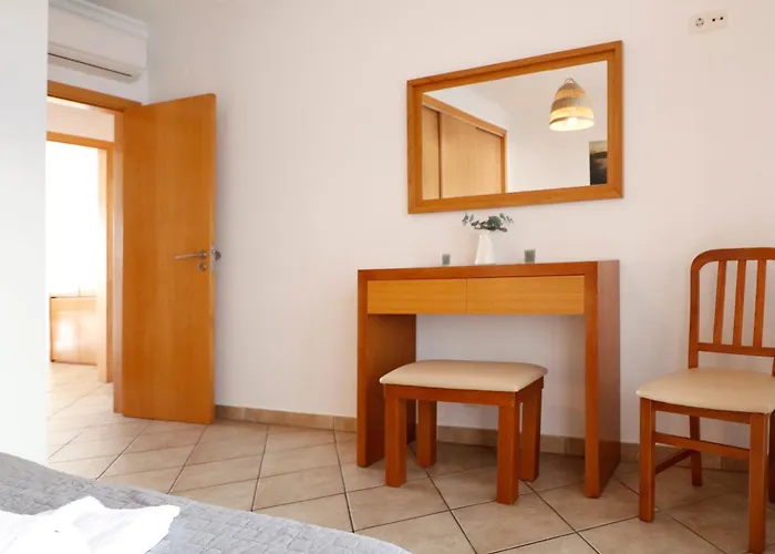 Baleeira Sol Appartement Albufeira