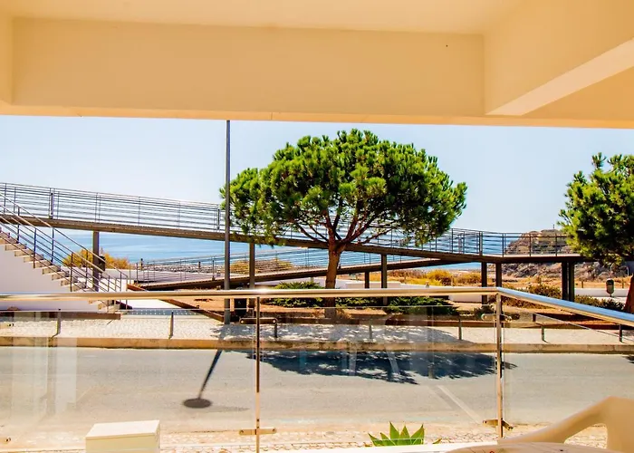 Baleeira Sol Albufeira