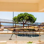 Baleeira Sol Αλμπουφέιρα