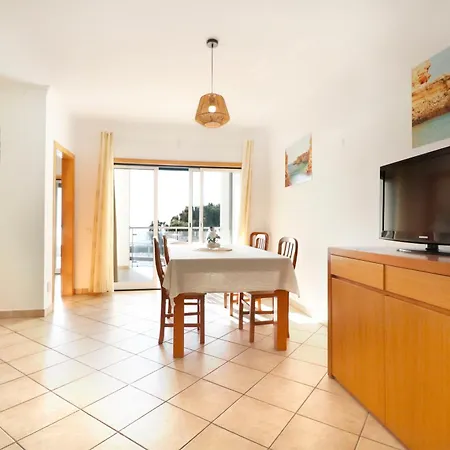 公寓 Baleeira Sol 阿尔布费拉