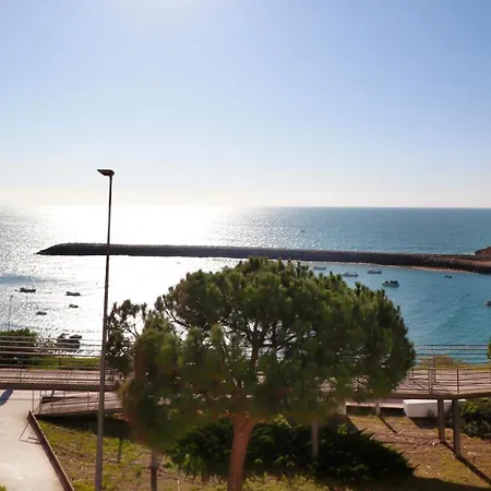 Baleeira Sol * 阿尔布费拉