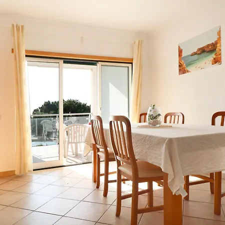 Baleeira Sol 阿尔布费拉