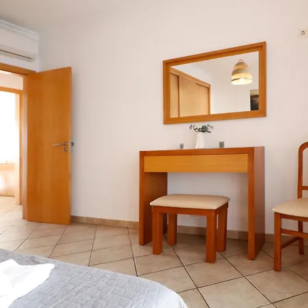 Baleeira Sol Апартаменты Албуфейра