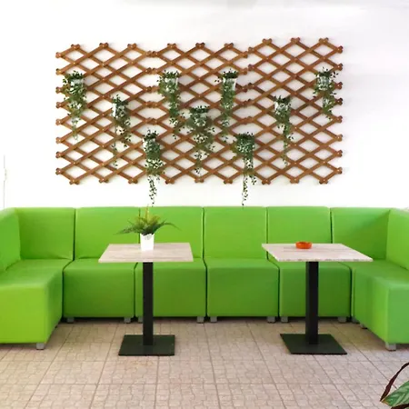 Baleeira Sol Lägenhet